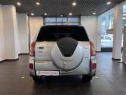 Chery Tiggo (T11) I Рестайлинг (FL) Чебоксары  - изображение 32