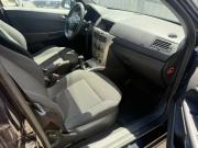 Opel Astra H Рестайлинг Ростов-на-Дону  - изображение 40