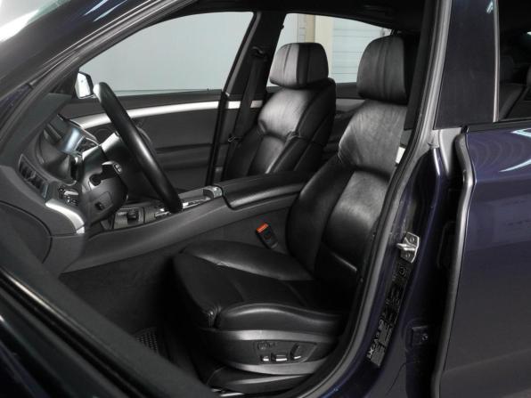 BMW 5 серии VI (F10/F11/F07) с пробегом 2012 года, цена 2 155 000 рублей, 148263 км, лифтбек, Автокод Объявления