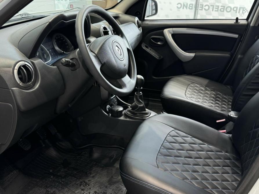 Renault Duster I Волжский  - изображение 12
