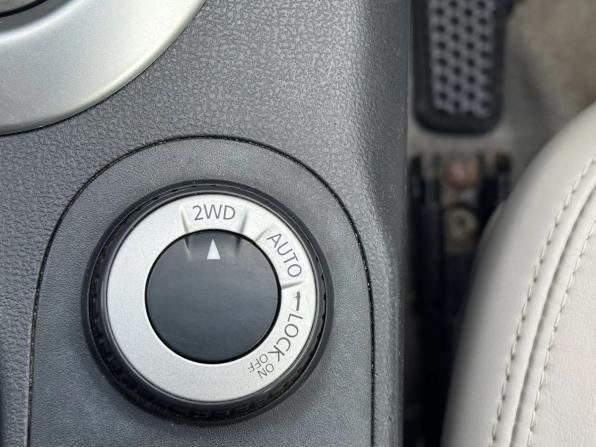 Nissan Qashqai+2 I Рестайлинг с пробегом 2010 года, цена 874 000 рублей, 263581 км, внедорожник, Автокод Объявления