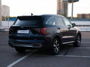 Kia Sorento IV Москва  - изображение 26