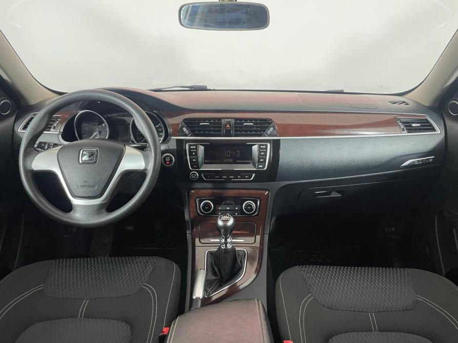 Zotye T600 Воронеж  - изображение 8