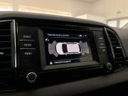 Skoda Karoq I Волгоград  - изображение 56