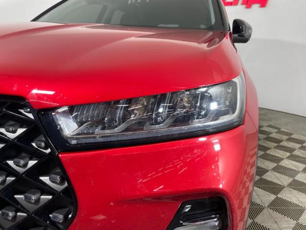 Chery Tiggo 7 Pro I с пробегом 2022 года, цена 1 575 000 рублей, 85650 км, внедорожник, Автокод Объявления