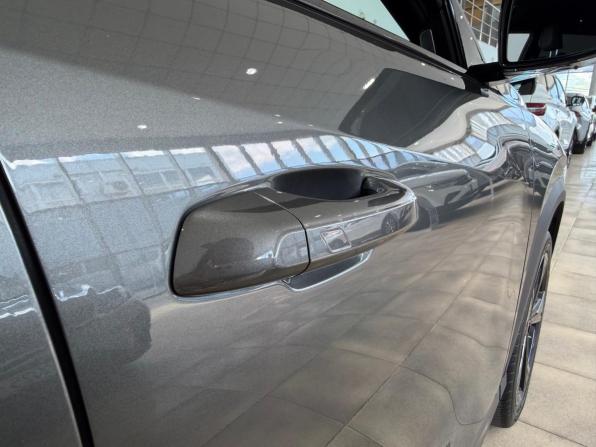 Geely Cityray с пробегом 2024 года, цена 2 650 000 рублей, 16450 км, внедорожник, Автокод Объявления