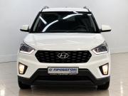 Hyundai Creta I Рестайлинг Балашиха  - изображение 19