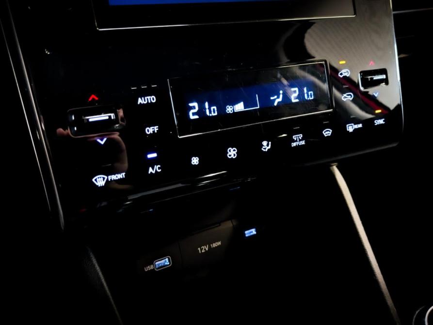 Hyundai Tucson IV Санкт-Петербург  - изображение 27