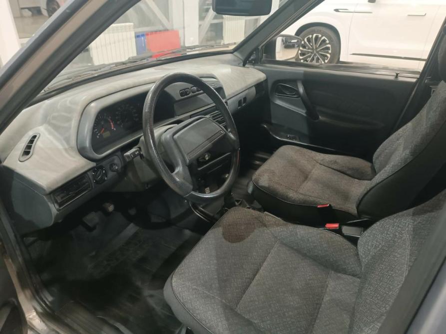 Lada (ВАЗ) 2115 Арзамас  - изображение 6