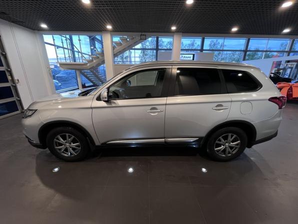 Mitsubishi Outlander III Рестайлинг 3 с пробегом 2019 года, цена 2 542 000 рублей, 90466 км, внедорожник, Автокод Объявления