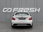 Mercedes-Benz C-Класс IV (W205) Краснодар  - изображение 25