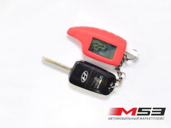 Hyundai Solaris I с пробегом 2012 года, цена 949 995 рублей, 147470 км, седан, Автокод Объявления