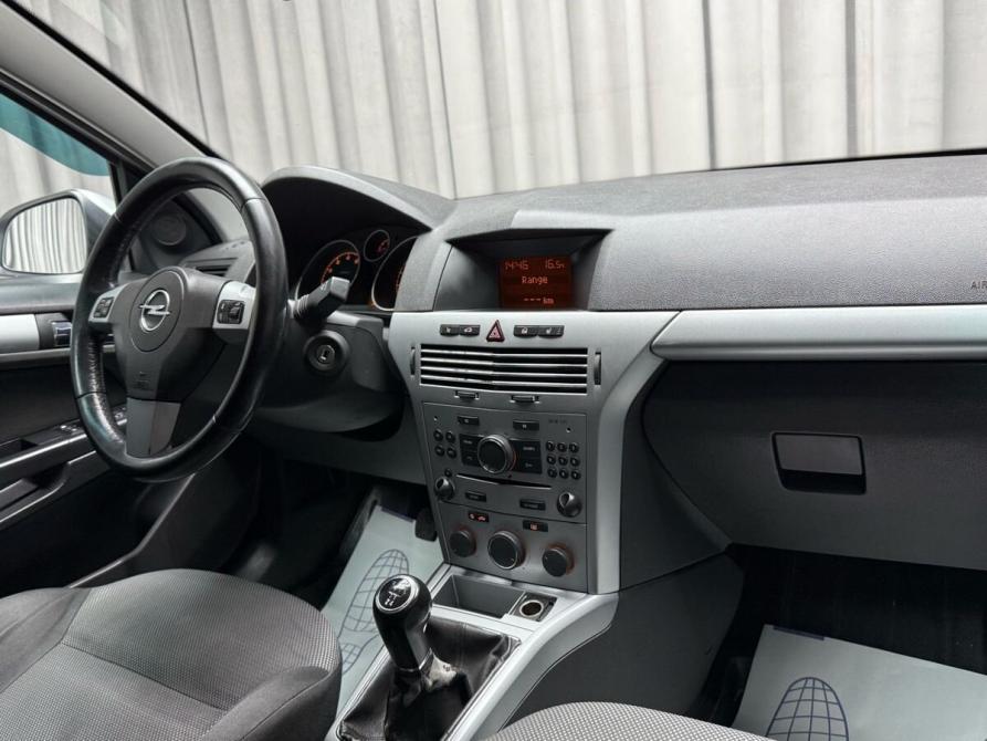 Opel Astra H Рестайлинг Ижевск  - изображение 9