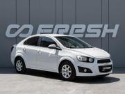Chevrolet Aveo II Краснодар  - изображение 19