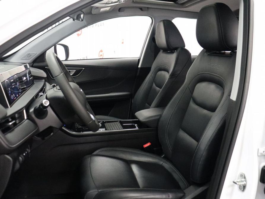 Chery Tiggo 4 Pro I Минеральные Воды  - изображение 8