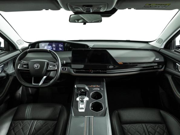 Changan UNI-K с пробегом 2023 года, цена 2 814 777 рублей, 36000 км, внедорожник, Автокод Объявления