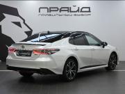 Toyota Camry VIII (XV70) Ростов-на-Дону  - изображение 25
