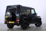 Mercedes-Benz G-Класс II (W463) Омск  - изображение 31