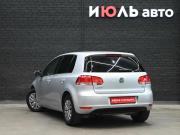 Volkswagen Golf VI Екатеринбург  - изображение 21
