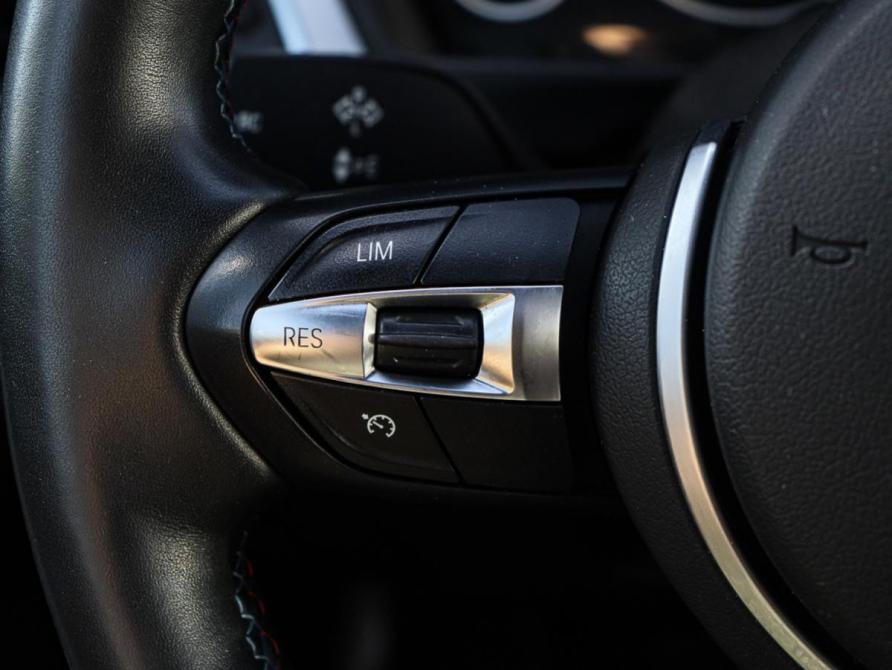 BMW 4 серии F32/F33/F36 Рестайлинг Москва  - изображение 25