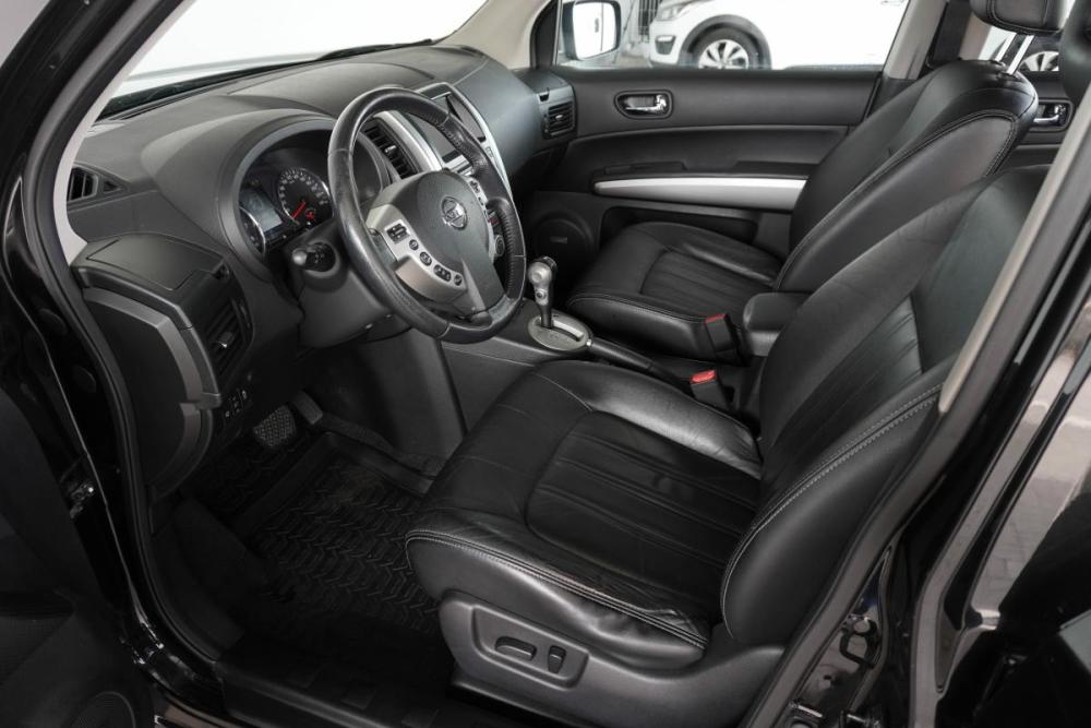Nissan X-Trail II Рестайлинг Калининград  - изображение 15