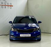 Kia Rio III Рестайлинг Воронеж  - изображение 23