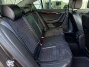 Volkswagen Passat B7 Москва  - изображение 45