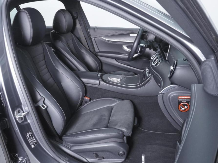 Mercedes-Benz E-Класс V (W213 S213 C238) Рестайлинг Ростов-на-Дону  - изображение 8