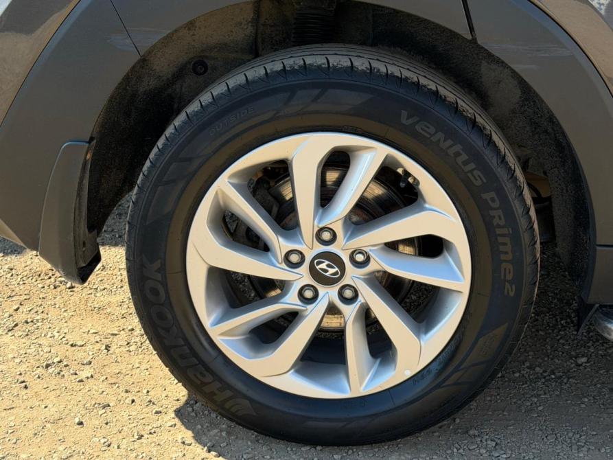 Hyundai Tucson III Набережные Челны  - изображение 14