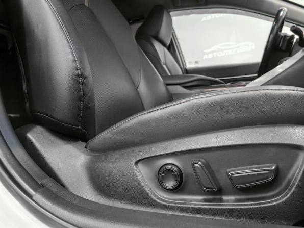 Toyota Camry VIII (XV70) с пробегом 2018 года, цена 3 320 000 рублей, 94753 км, седан, Автокод Объявления