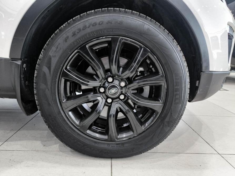 Land Rover Range Rover Evoque I Рестайлинг Казань  - изображение 22