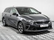 Kia Ceed III Москва  - изображение 18