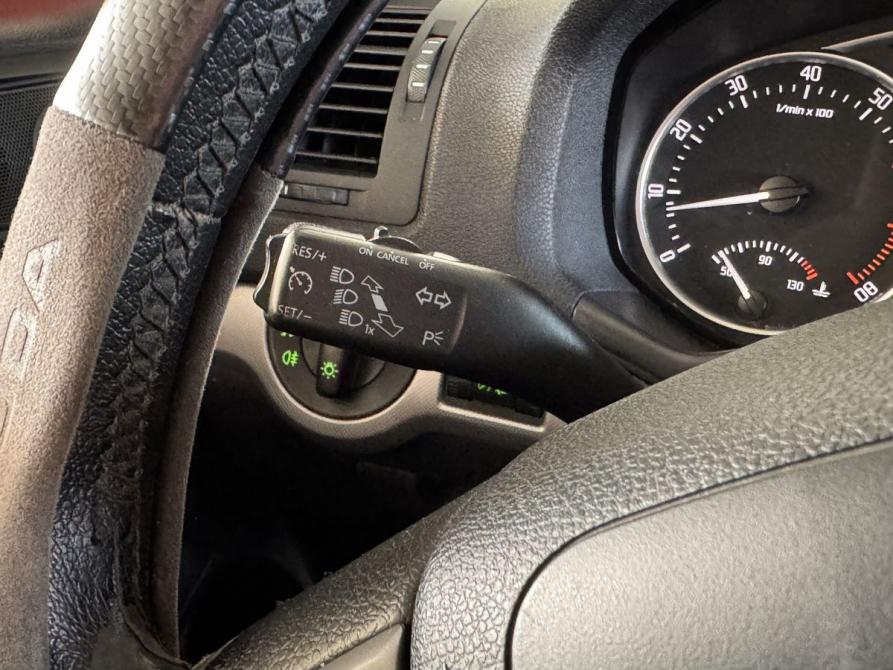 Skoda Octavia II (A5) Рестайлинг Челябинск  - изображение 14
