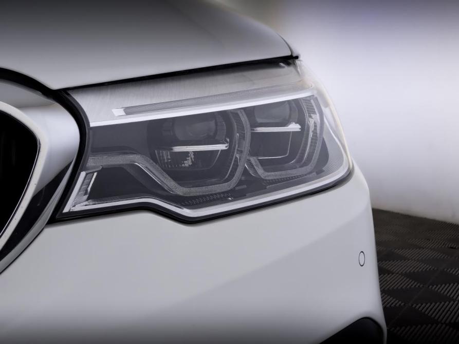 BMW 5 серии VII (G30/G31/G38) Москва  - изображение 17