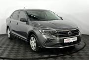 Volkswagen Polo VI Нижний Новгород  - изображение 28