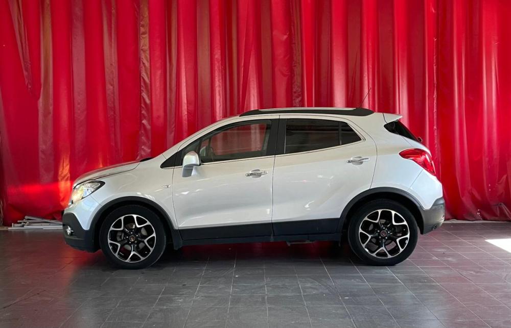 Opel Mokka I Ростов-на-Дону  - изображение 4