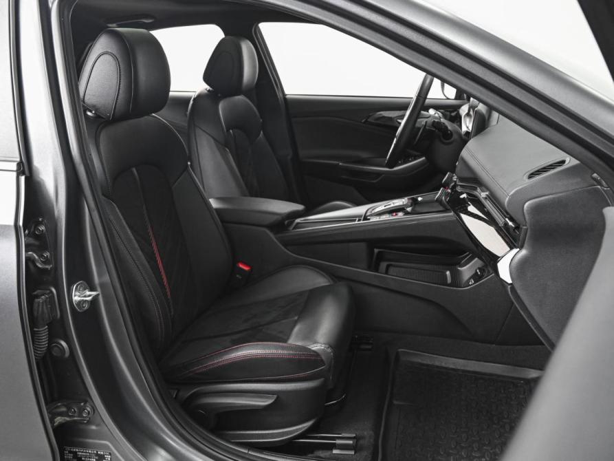 Hyundai Lafesta I Рестайлинг Ставрополь  - изображение 8