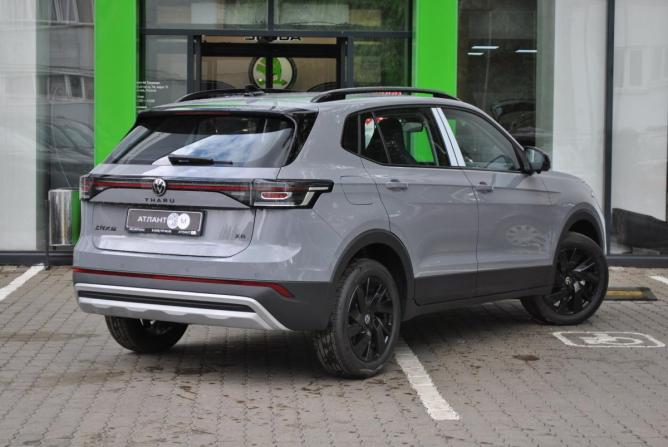 Volkswagen Tharu XR с пробегом 2026 года, цена 3 190 000 рублей, 10 км, внедорожник, Автокод Объявления