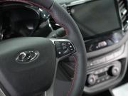 Lada (ВАЗ) Vesta I Новосибирск  - изображение 51