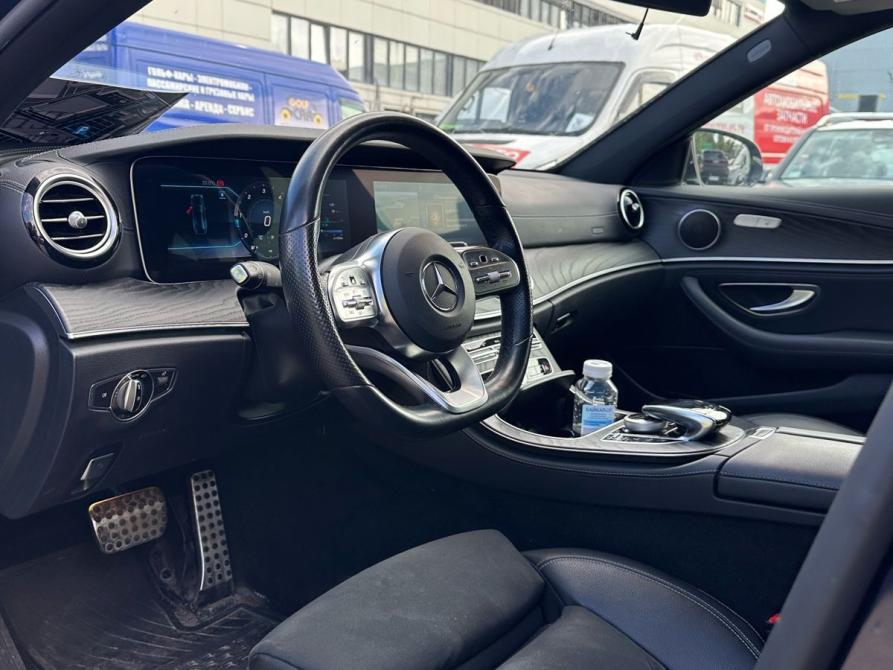 Mercedes-Benz E-Класс V (W213 S213 C238) Москва  - изображение 12