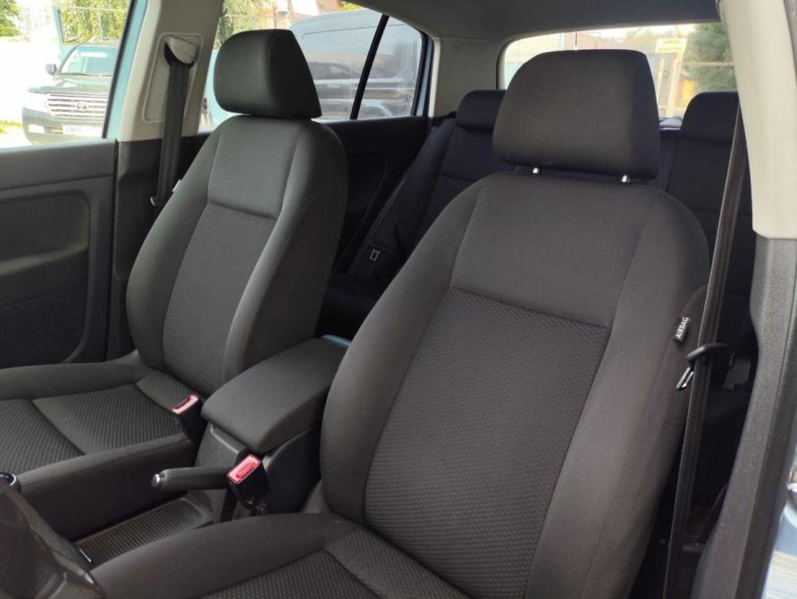 Volkswagen Golf Plus II Санкт-Петербург  - изображение 10