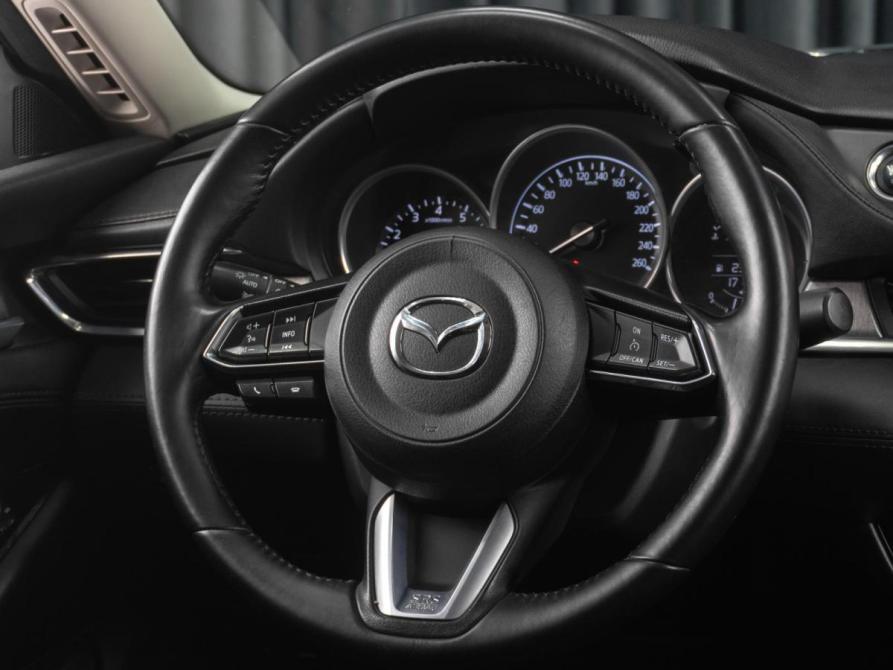 Mazda 6 III (GJ) Рестайлинг 2 Тюмень  - изображение 21