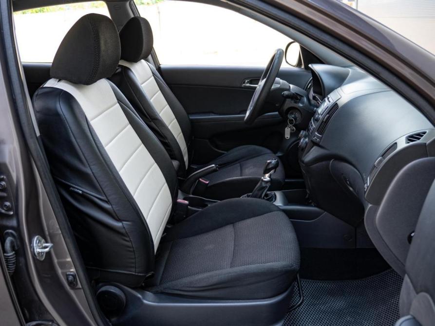 Hyundai i30 I Рестайлинг Краснодар  - изображение 8