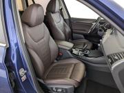 BMW X3 III (G01) Москва  - изображение 54