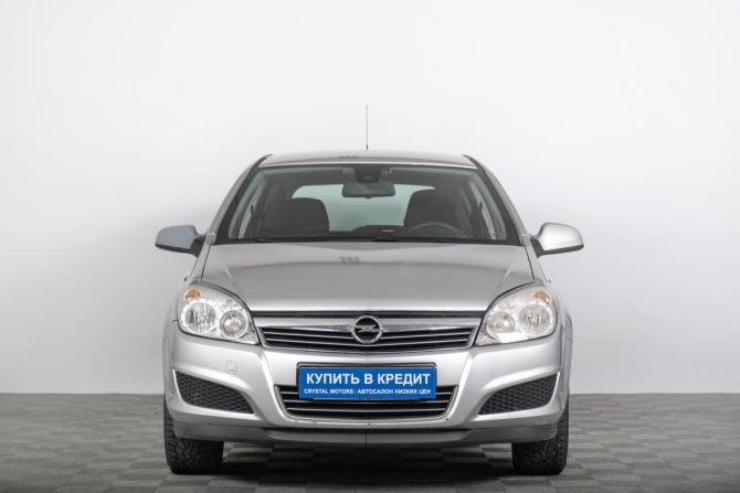 Opel Astra H с пробегом 2012 года, цена 769 000 рублей, 91000 км, универсал, Автокод Объявления