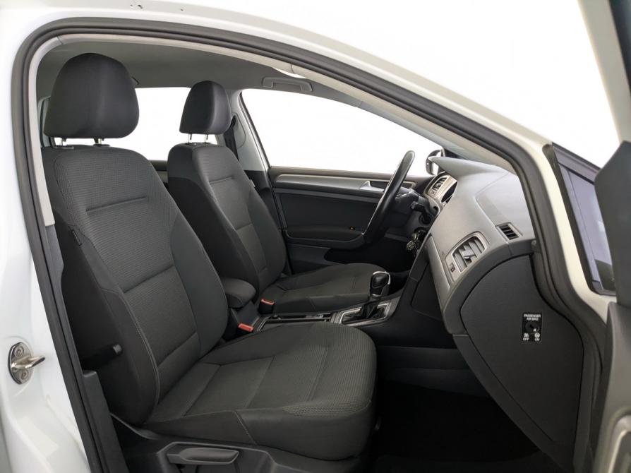 Volkswagen Golf VII Москва  - изображение 22