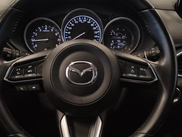 Mazda CX-5 II с пробегом 2018 года, цена 2 265 000 рублей, 99900 км, внедорожник, Автокод Объявления