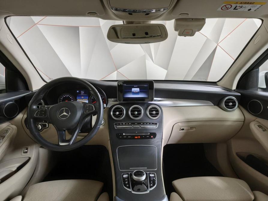 Mercedes-Benz GLC I (X253) Москва  - изображение 14