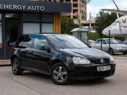 Volkswagen Golf VI Уфа  - изображение 17