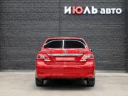 Toyota Corolla X (E140 E150) Рестайлинг Екатеринбург  - изображение 24